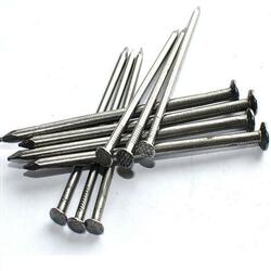 3-1/2? Bright/polished common nails smooth shank checkered head directly supplier