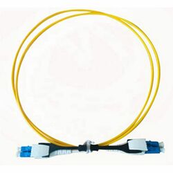 uniboot fiber, uniboot patch cord