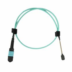 MPO/MTP Fiber Cables