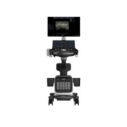 SonoPort Portable Cart-based Ultrasound