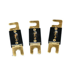 Bolt-on Fuses