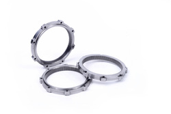 Precision Internal Gear Rings
