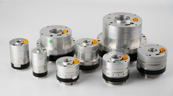 Robot Joint Modules