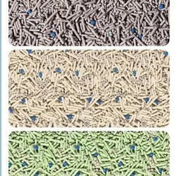 Mixed Bentonite Cat Litter