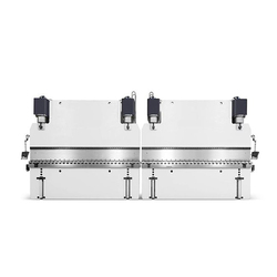 Tandem Press Brake