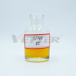 Span 85 Emulsifier