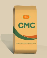 Carboxymethyl Cellulose CMC