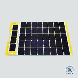 Customized Space Solar Panels and Space Arrays