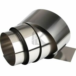 Gr1 Gr2 Gr5 0.1mm-0.5mm Thickness Pure Titanium Foil