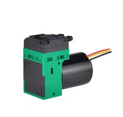 Diaphragm Pump DP03BL Series
