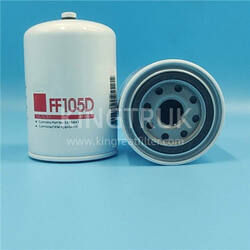 WF2073 Coolant Filter Replacement for Fleetguard