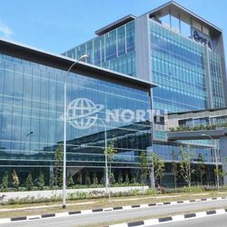 Architectural glass manufacturer