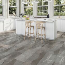 SPC Flooring