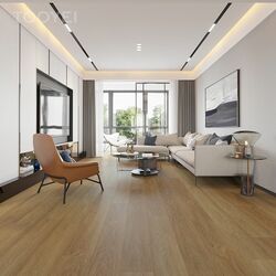 EIR SPC Flooring