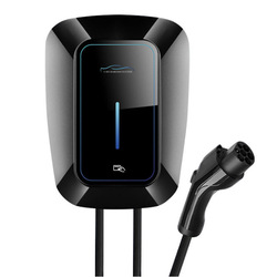 S1 7KW household vehicle charging Station