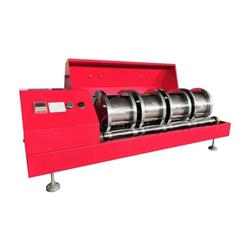 Micro-Deval Abrasion Testing Machine