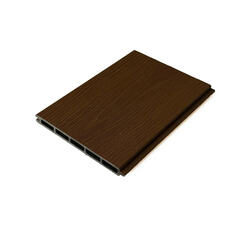Outdoor WPC Fencing 210×19mm