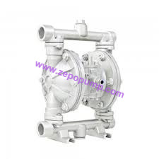 Cast Iron Diaphragm Pump