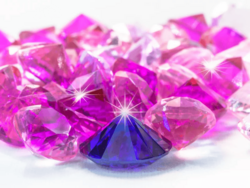 Natural Rough Gemstones from Pakistan