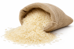 Kainaat 1121 Basmati Rice from Pakistan