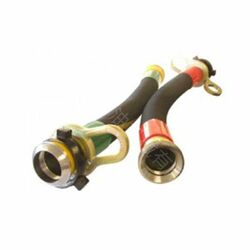 Drilling HoseRotary Drilling / Vibrator Hose