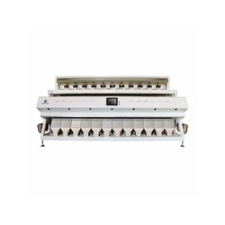 HS-G Series Elite Recycled Polymer Sorter