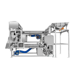 HSL2 Series Recycled Plastic Color Sorter