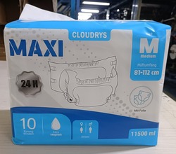 Adult Printed Diapers