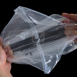 Heavy-Duty PE Square-Bottom Bag for Bulk Packaging