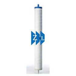 JRGC Series Filter Cartridge