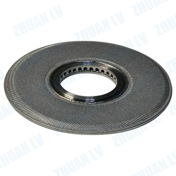 Sinterd Mesh Filter Plate