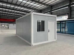 Prefab Container House for B2B