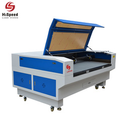 CO2 Laser Cutting Machine for Wood and Nonmetal