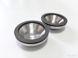 12A2 Cup Shaped Diamond Grinding Wheel