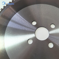 Factory Direct Custom HSS Circular Slitting Blade for Cardboard Cutting