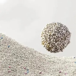 Ball Shaped Cat Litter