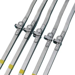 knee orthotic Spring Lock