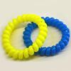 Neon Phone Cord Bracelet- Bulk Pack