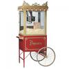 Antique Citation Popcorn Machine