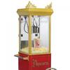 Antique Pinto Pop Popcorn Machine
