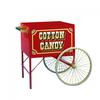 Antique Floss Cart