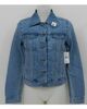 Big Star ladies denim jackets 30pcs.