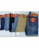 Levis Wholesale Mens denim shorts assortment 24pcs.