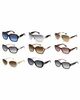 Porsche sunglasses assortment 10pcs.