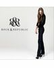 Rock & Republic ladies IRR denim jeans assortment 24pcs.