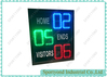 Digital LED Electronic Lawn Bowls Scoreboard