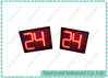 Basketball 14/ 24 Seconds Shot Clock