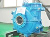 sand and gravel pump