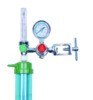 MEDICAL GAS OXYGEN PRESSURE REGULATOR