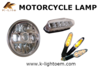 Motorcycle lighting Tail light Indicator lamp